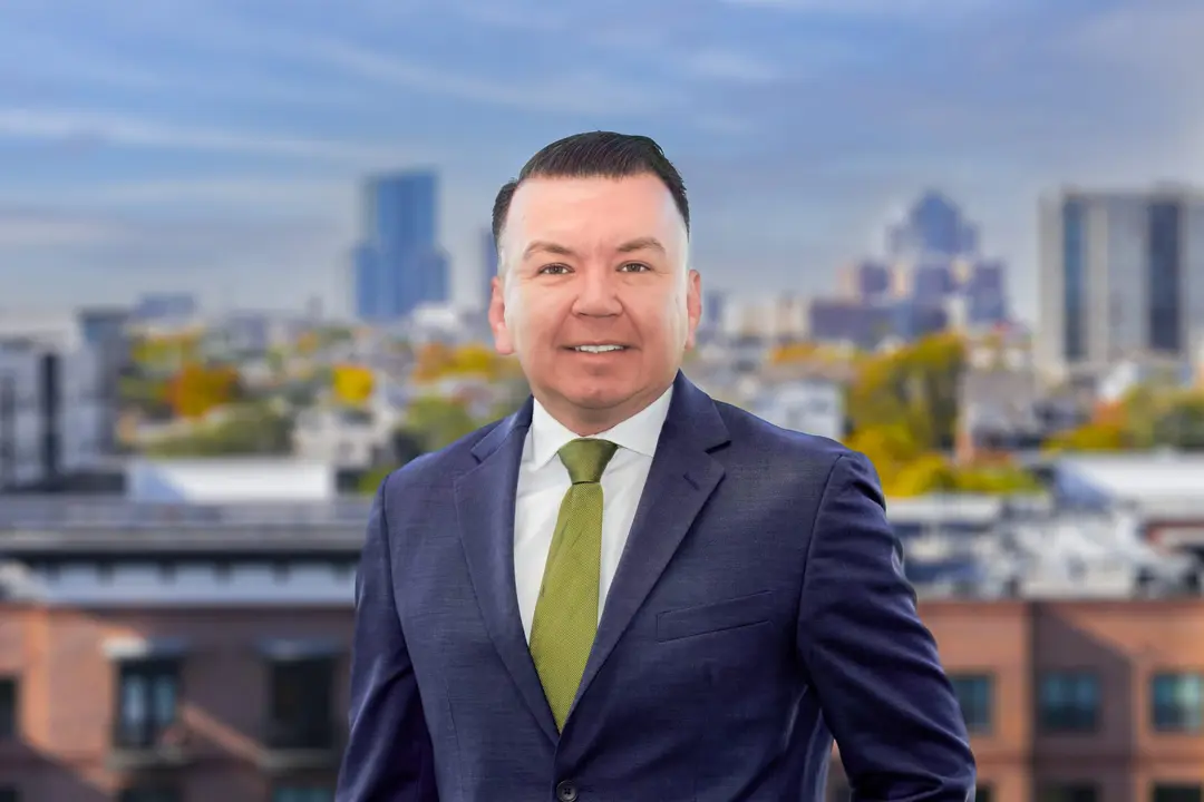 Michael Soto, founder of Soto Advisory Solutions LLC