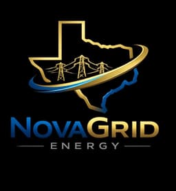 Electricity services offered by NovaGrid Energy.